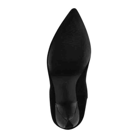 New Nine West Women's Eardy Tall Dress Boots - Picture 4 of 6